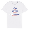 T-Shirt Homme <br>  Masculinité Toxique