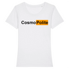 T-Shirt Femme <br> Cosmopolite