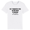 T-Shirt Homme <br> Bien s'passer