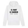 Sweat  <br>  Il Faut Le Savoir