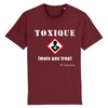 T-Shirt Homme <br> Lubrizol