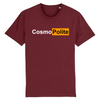 T-Shirt Homme <br> Cosmopolite