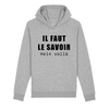 Sweat  <br>  Il Faut Le Savoir