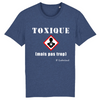 T-Shirt Homme <br> Lubrizol