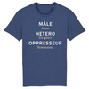 T-Shirt Homme <br>  Masculinité Toxique