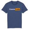 T-Shirt Homme <br> Cosmopolite