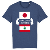 T-Shirt Homme <br> Carlos Is Ghosn