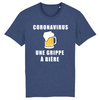 T-Shirt Homme <br> Coronavirus