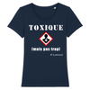 T-Shirt Femme <br> Lubrizol