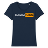 T-Shirt Femme <br> Cosmopolite