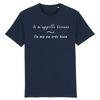 T-Shirt Homme <br> Corinne