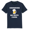 T-Shirt Homme <br> Coronavirus