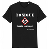 T-Shirt Homme <br> Lubrizol