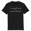 T-Shirt Homme <br> Corinne