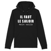 Sweat  <br>  Il Faut Le Savoir