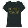 T-Shirt Femme <br> Nous Sommes En Guerre